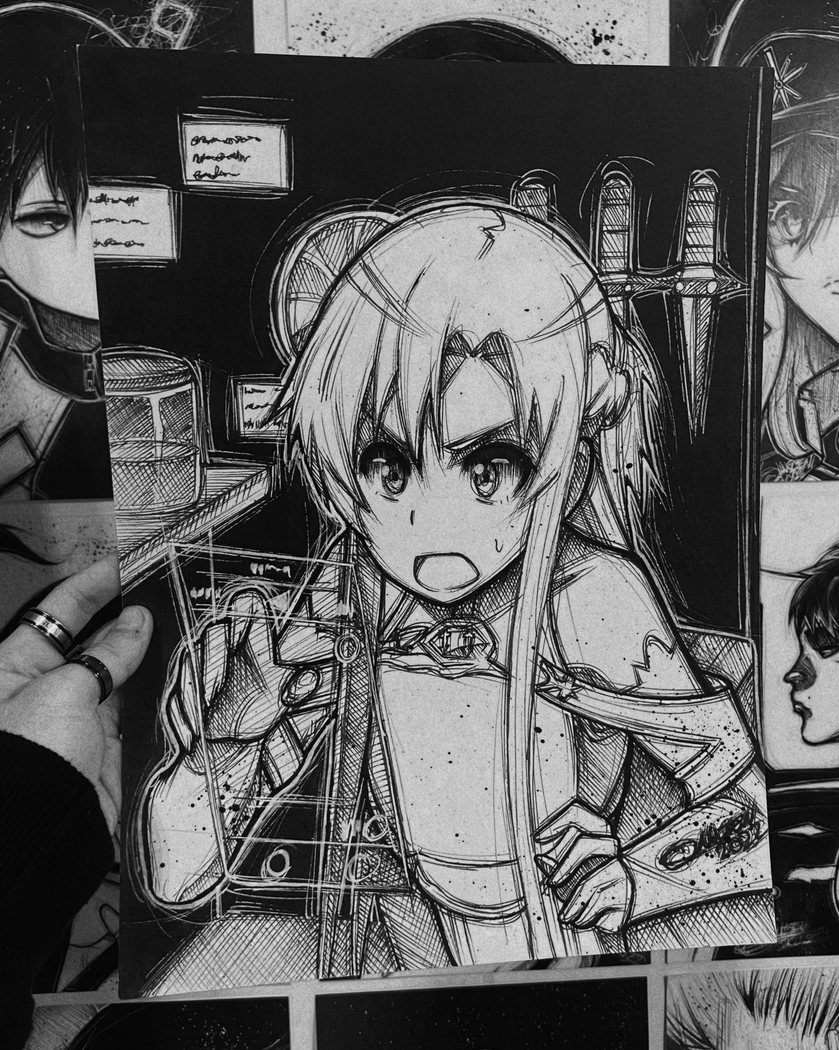 Sword Art Online