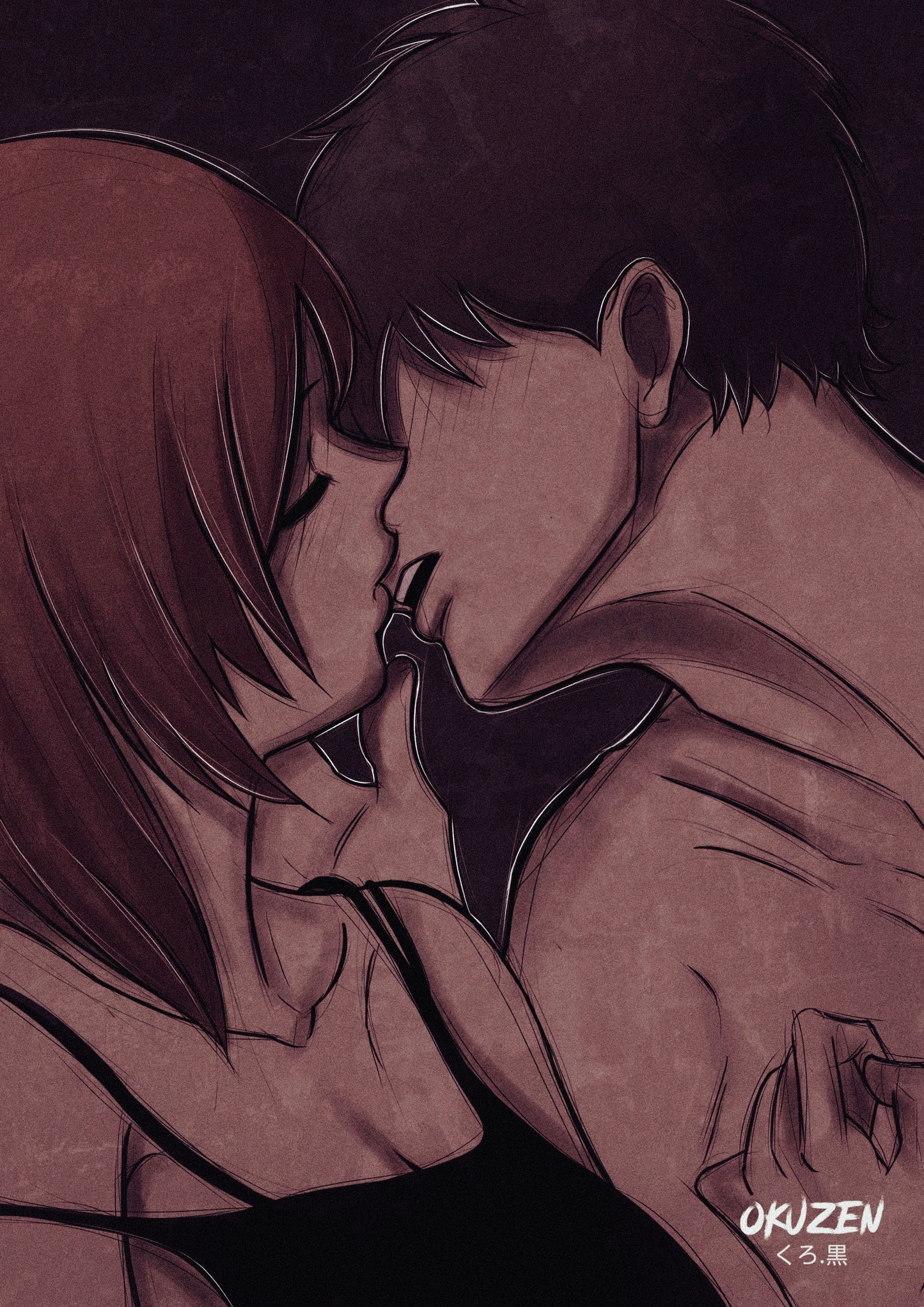 Poster Ao Haru Ride