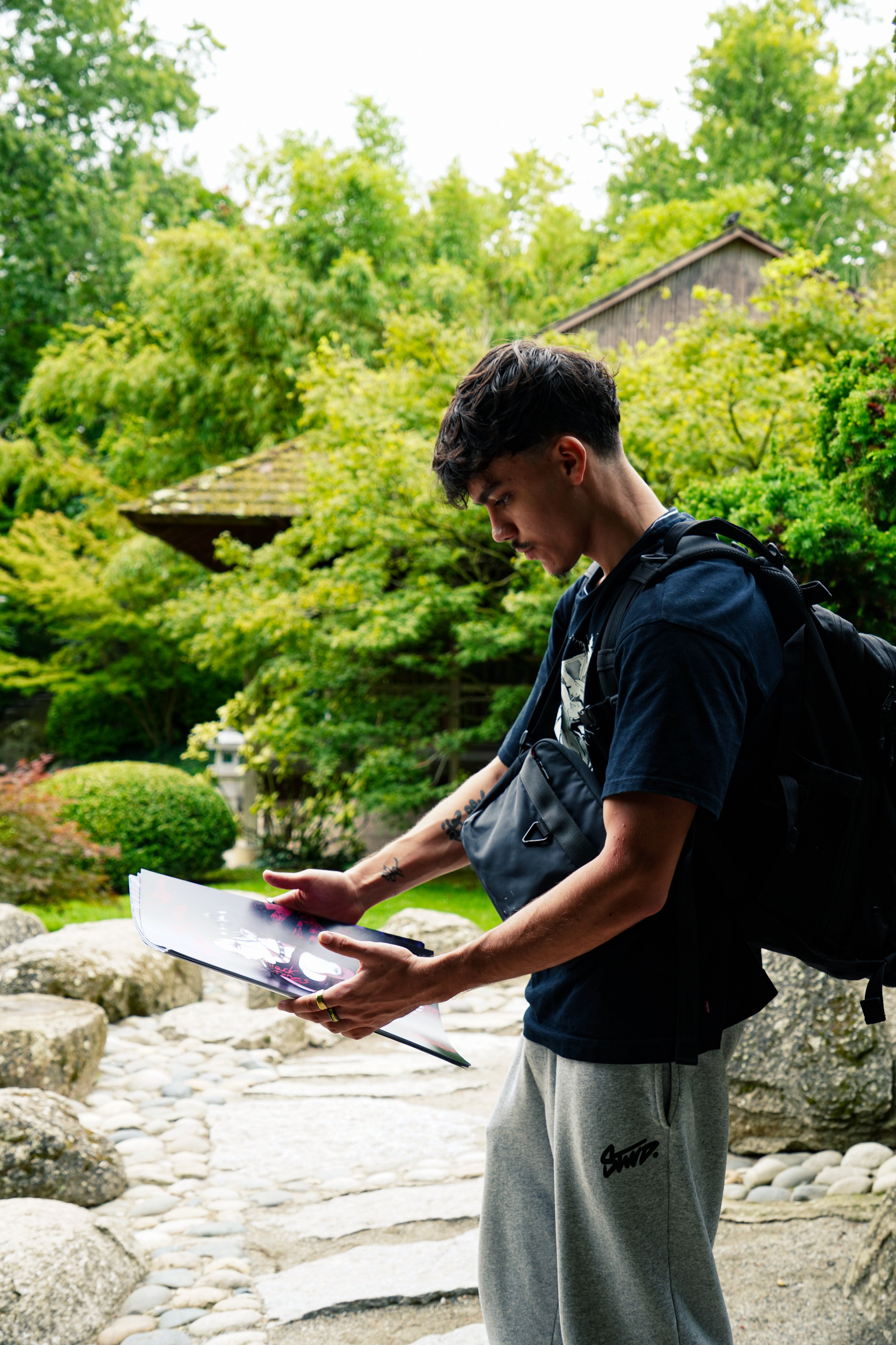Poster Nana Osaki (Nana)