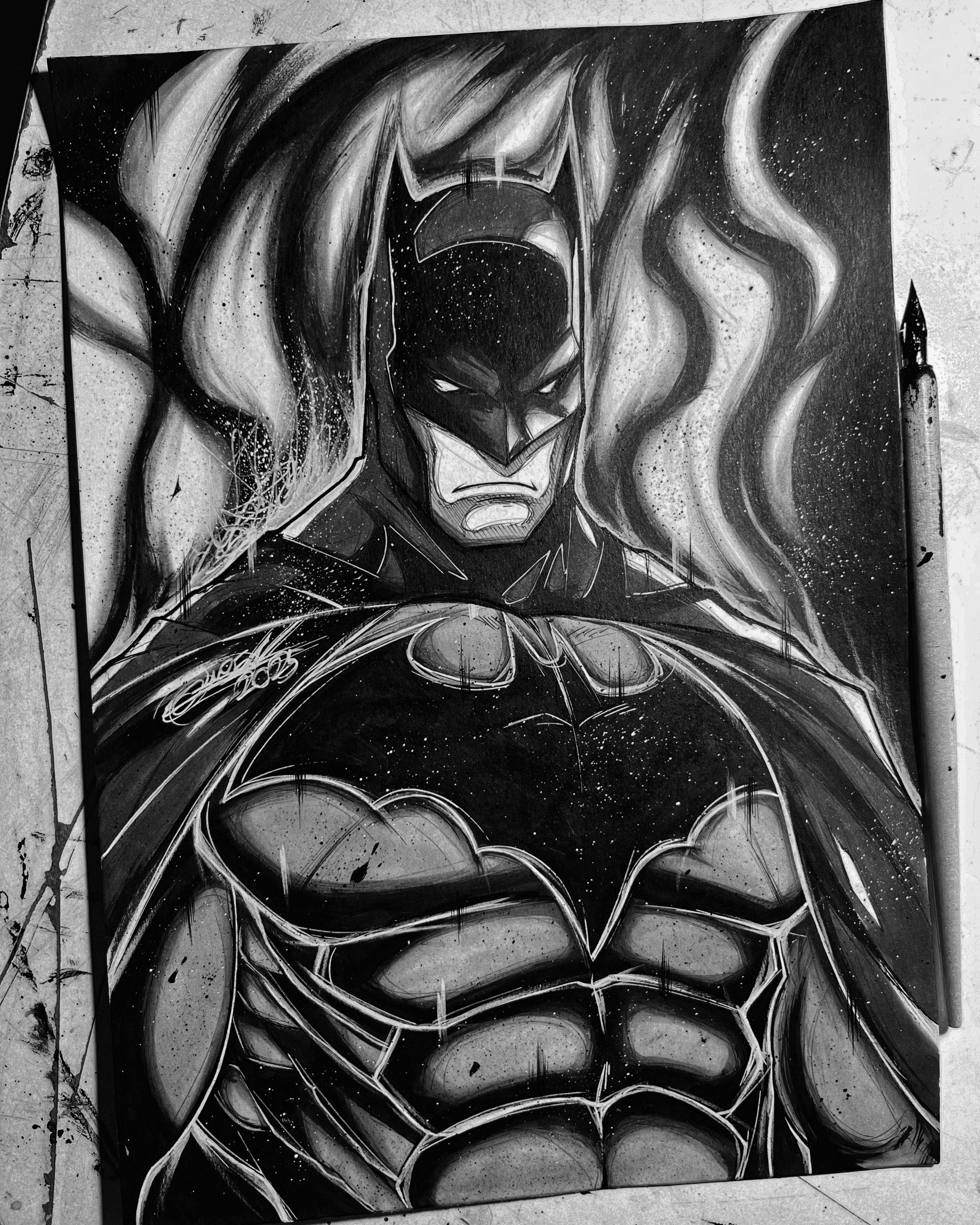 Poster Batman