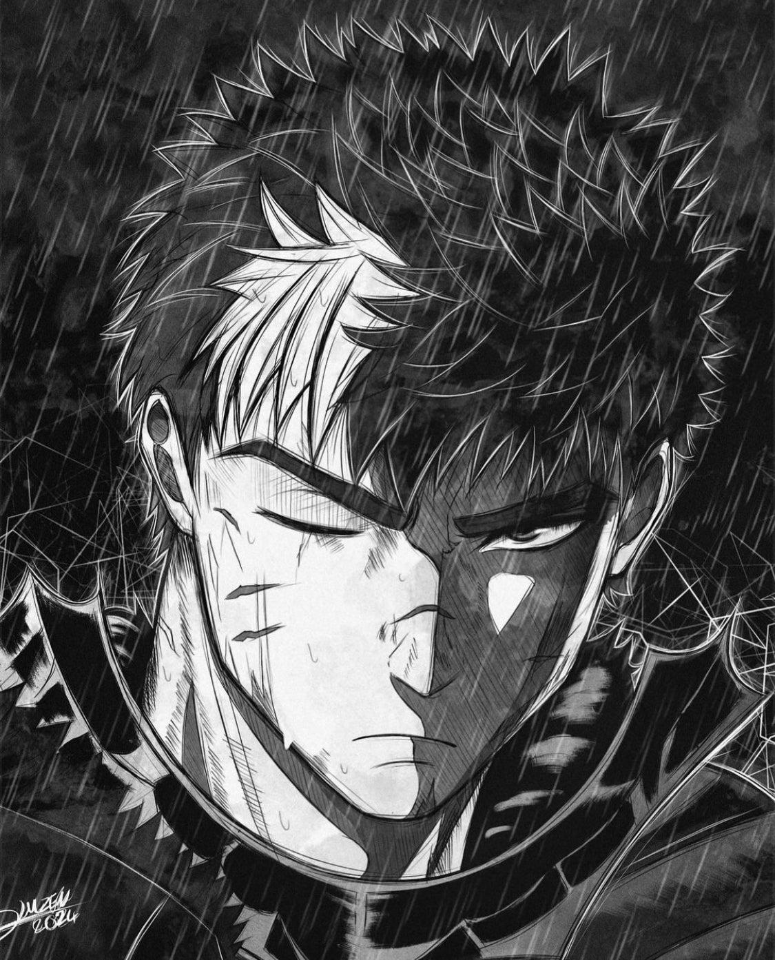 Berserk