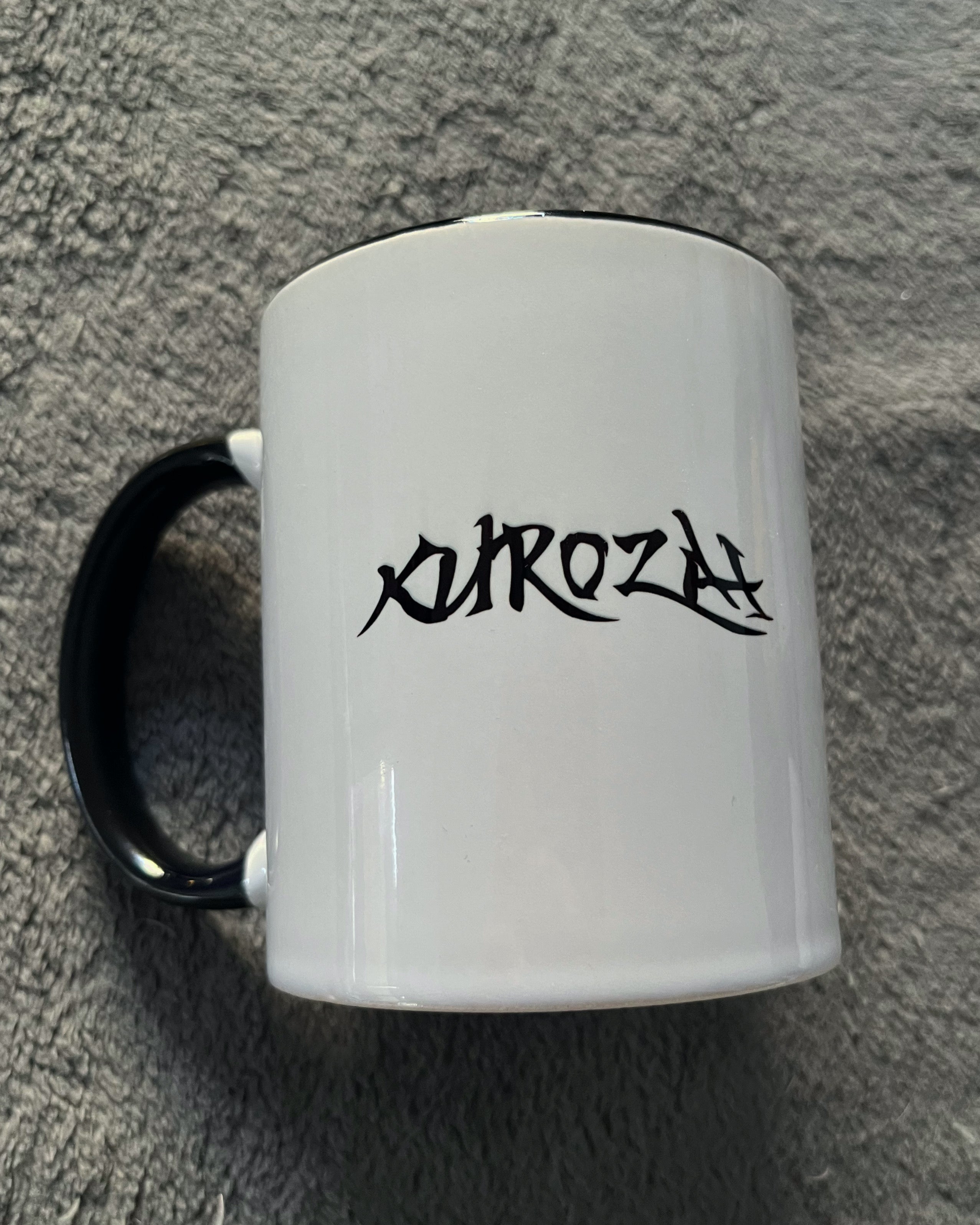 Mug Ulquiorra (Bleach)