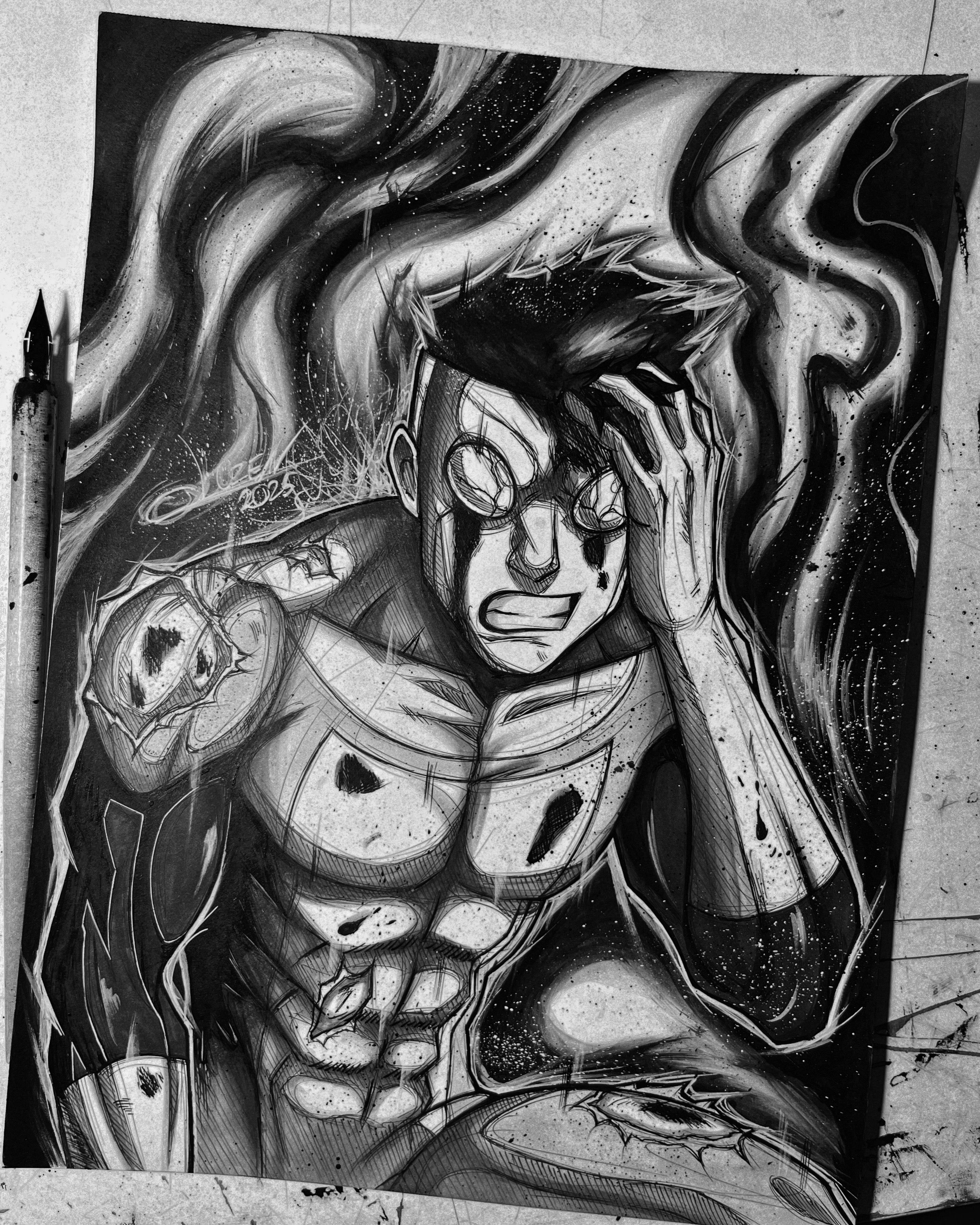 Poster Invincible