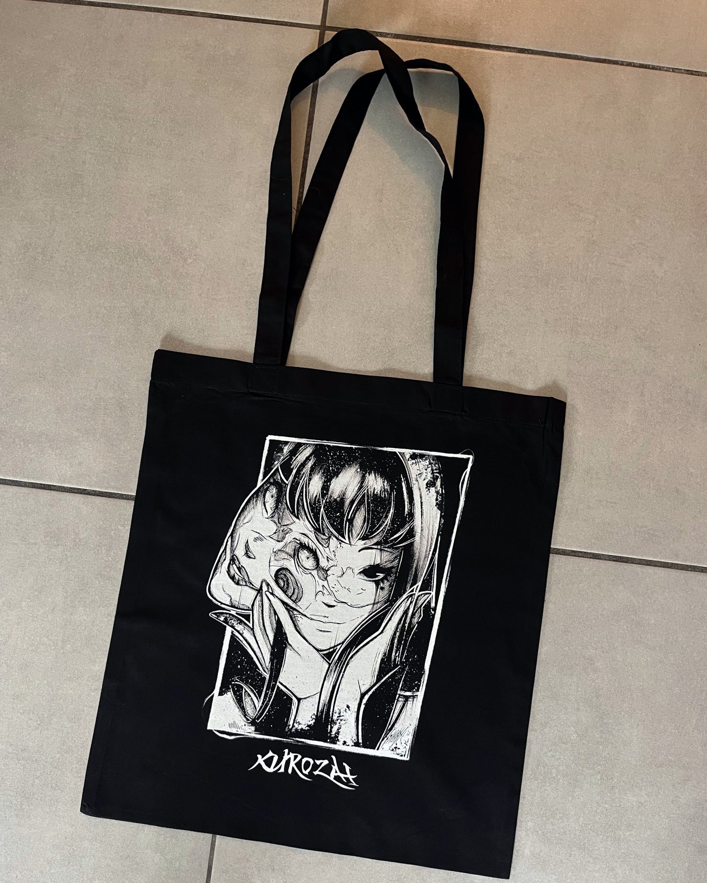 Totbag Tomie (Junji Ito)