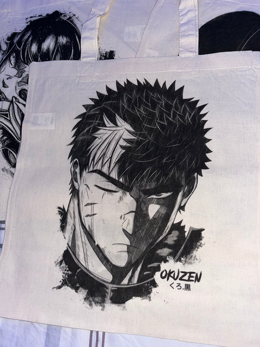 Totbag Guts (Berserk)