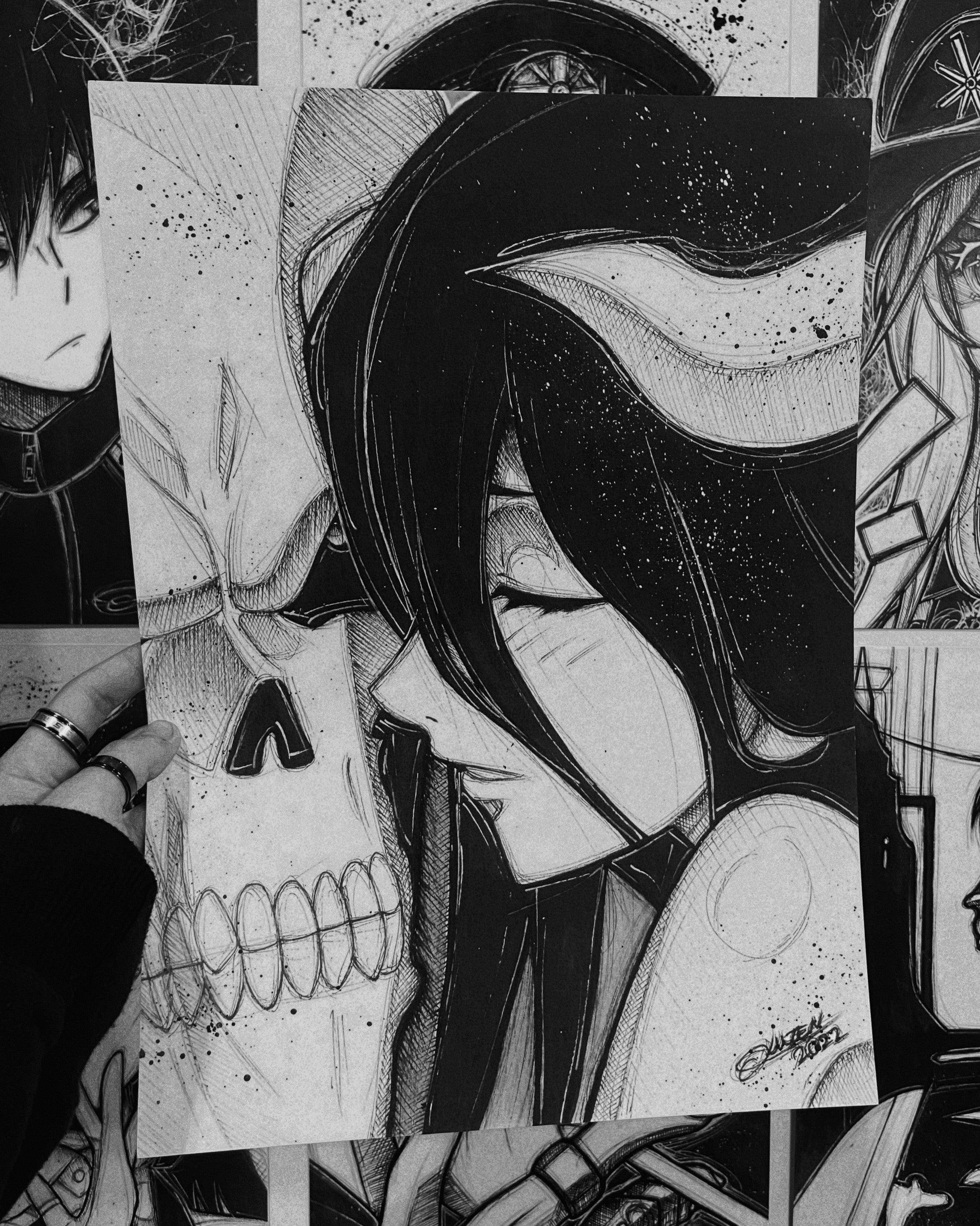 Produits Okuzen Shop produits-okuzen-shop