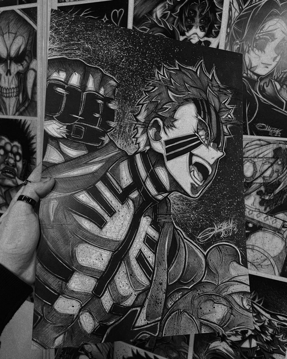 Produits Okuzen Shop produits-okuzen-shop